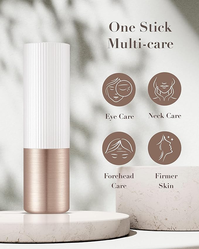 Sooryehan THE SAGA OF SOO Botanical Energy Multi Stick (10 g / 0.35 Fl Oz) - Skin Care Balm by LG BEAUTY. Sensitive Skin.