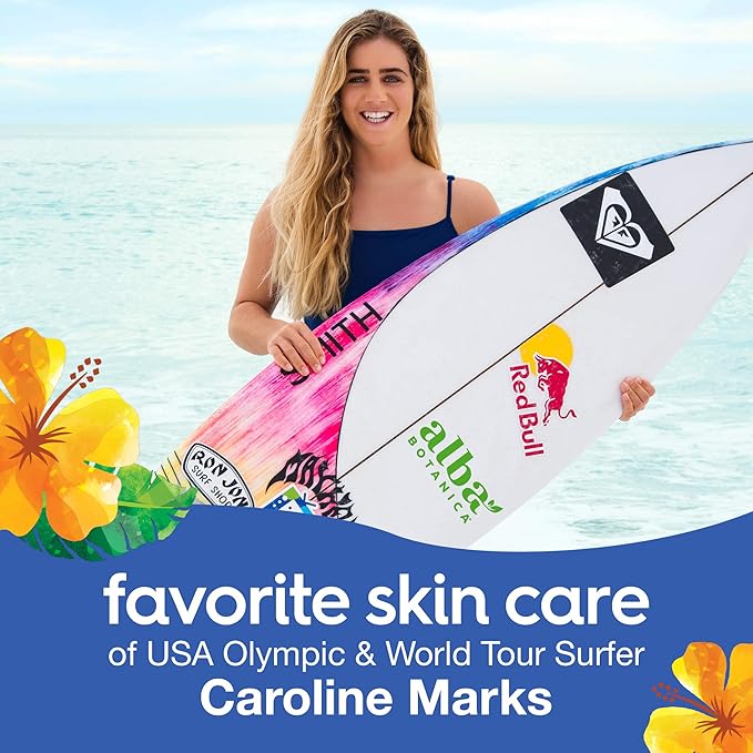 Alba Botanica Ultra Hydrating Moisturizing Cream, with Vitamin E, Fragrance Free, 3 Oz (Packaging May Vary)