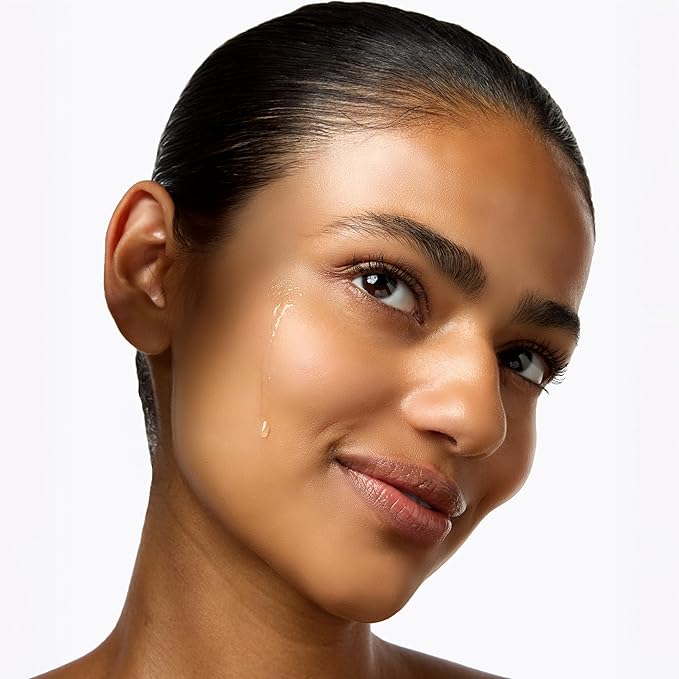 Nourishing Glow Oil | Glow + Balance