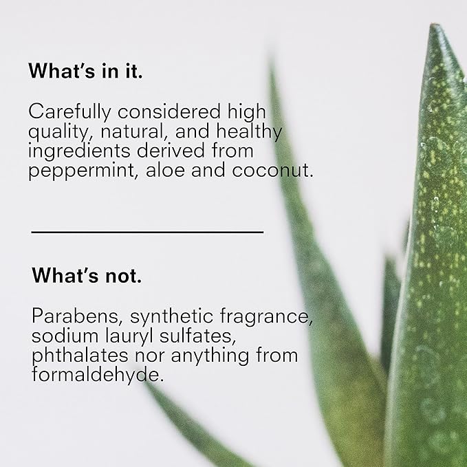 Public Goods Facial Cleanser & Moisturizer for Men & Women | Moisturizing & Hydrating Foaming Cleanser | Removes Dirt & Oil | Makeup Remover | Vegan Friendly | Made in USA | 5 Fl Oz Bottle