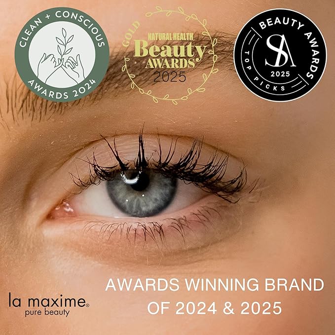 Youthful Eyes Organic Anti-Wrinkle Eye Cream, Targets Puffiness, Dark Circles, Eye bags and Fine Lines, Hydrating with Cucumber & Bilberry + 20 plant actives - Multi Award-winning formula