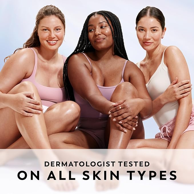 Olay Super Serum Body Cream for Dry Skin, 24hr Long Lasting Hydration, 5+ Ingredient Serum Complex for Bright Even Firm Luminous Skin, Sweet Vanilla & Soft Wood Scent,10 fl oz