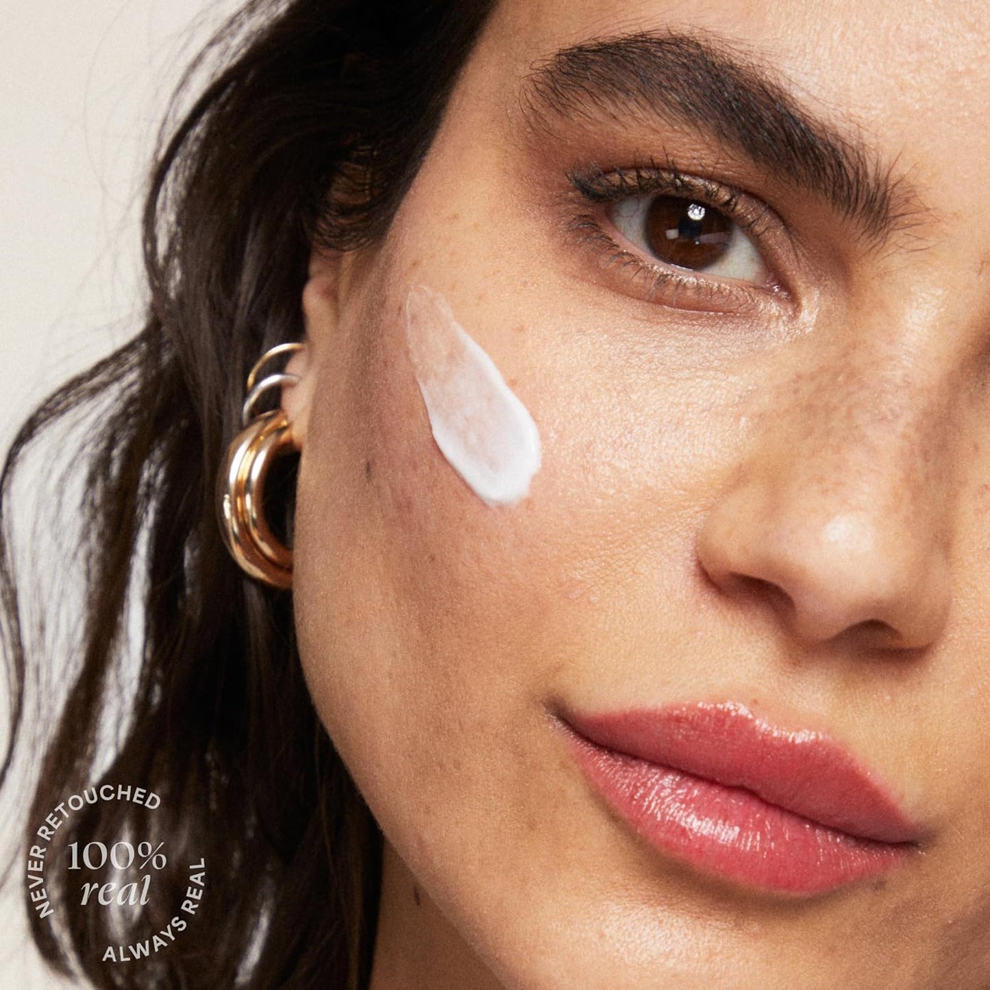 24/7 Hydrating Day & Night Face Cream with Watermelon & Apple Extract