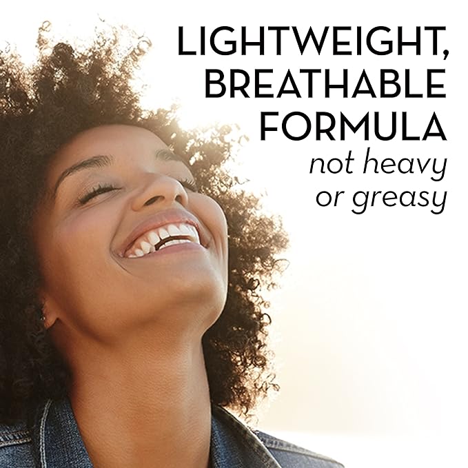 Olay Face Moisturizer, Complete with Sunscreen SPF 15, Daily Facial Lotion for Normal Skin, Lightweight Hydrating Broad Spectrum Sun Protection - Vitamin C, E, and Niacinamide - 6 Oz 2 Pack