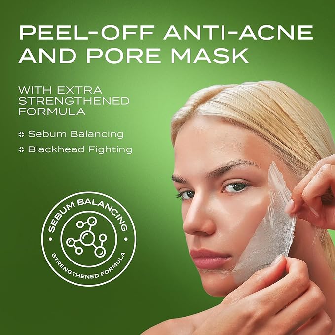 Collagen Wrapping Mask Peel Off Skin Care Mask 70ml (Natural Filter)