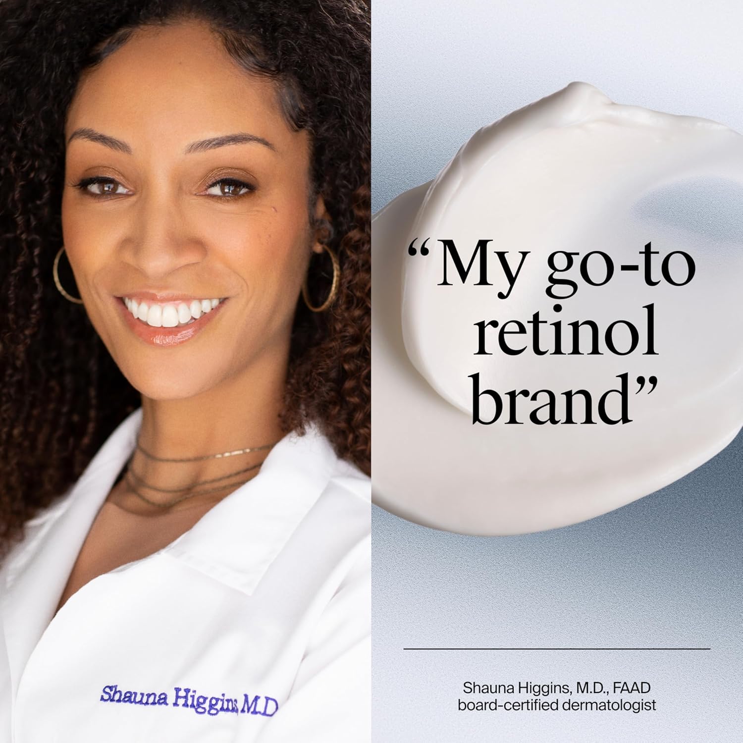 Retinol Face Moisturizer – Fragrance-Free Anti-Aging Cream, 1.7 oz 💧✨