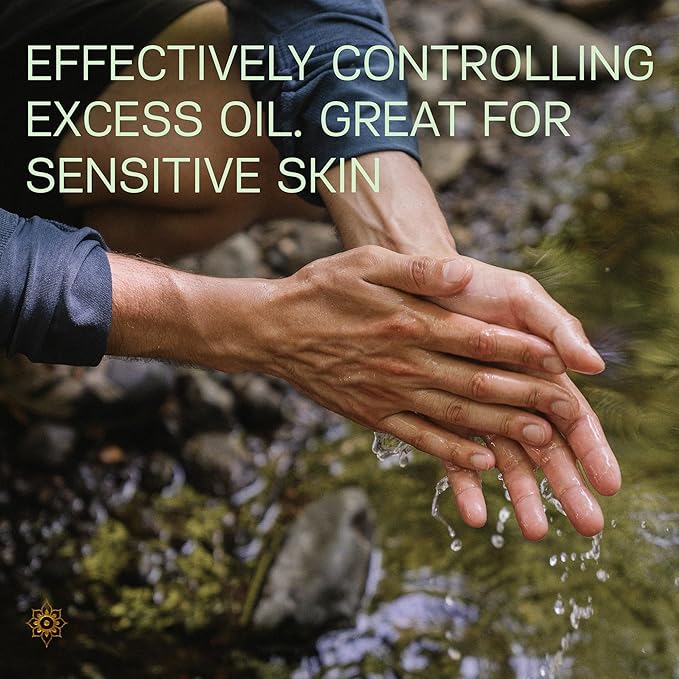 AUTHENTIC BATH & SOAP - Tea Tree Soap Bar X2 - Unscented Organic Soap, Fresh for Sensitive Skin, Tea Tree Face Wash, Cruelty Free & Vegan, Fragrance Free. (2PK) 4.2 Oz Each