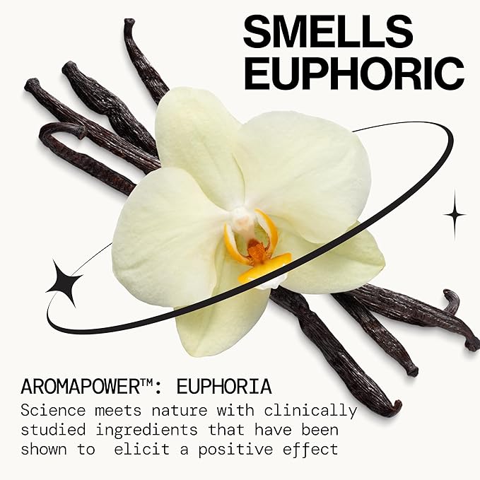 Pacifica Island Vanilla Perfume – Clean Vanilla Fragrance for Women - Warm Tropical Aroma - Long-Lasting Clean Beauty Non Toxic Scent, Vegan & Cruelty-Free, 1 oz Travel-Friendly Spray