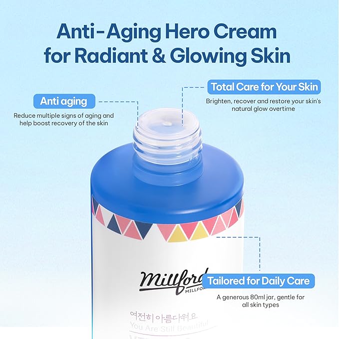 Vita A & Collagen Rich Toner 6.76 Oz, 200ml, Fish/Marine Collagen, Slow-Aging Moisturizing Toner, Vitamin A Retinol, Wrinkles, Fine Lines, Anti-Aging, Retinyl Palmitate, Korean Skincare