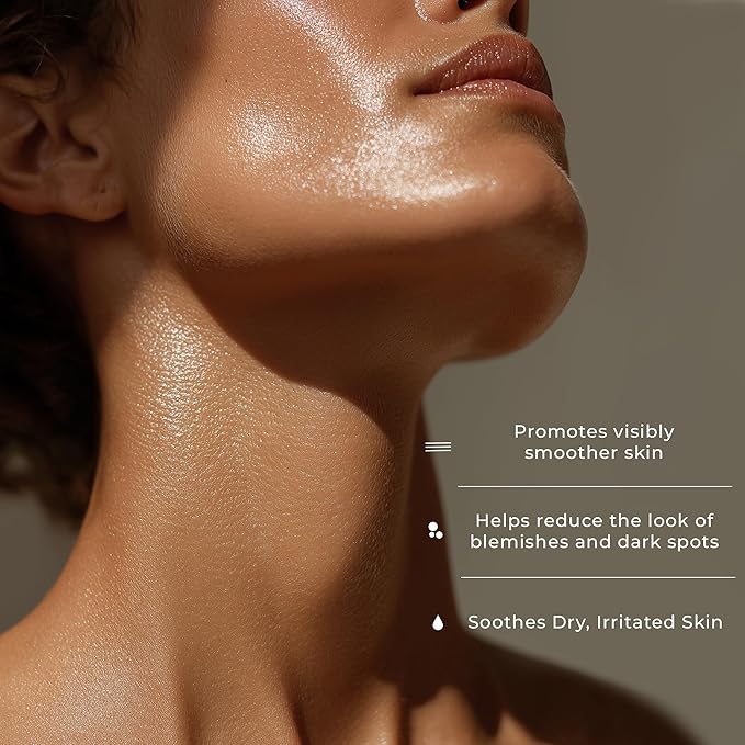 Tamanu Oil Organic for Skin, 100% Pure, Cold Pressed, Unrefined, Cruelty-Free, Hydrating, Moisturizing Tamanu Oil for Face Skincare, Haircare, Soothes Irritation, Reduces Scars and Acne, All Skin Type