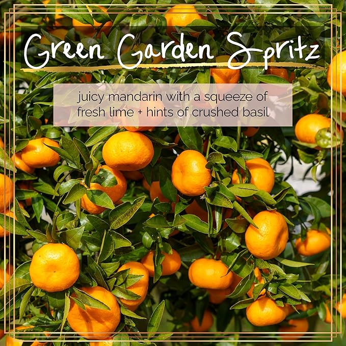 Nakery SkinRestore Hydrating Face & Body Wash with Hyaluronic Acid - Body Wash for Sensitive Skin - Foaming Face Wash & Oil Cleanser for Women 350ml - Sulfate Free & Cruelty Free - Green Garden Spritz