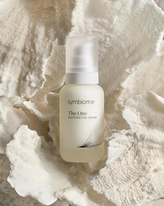 The One Restorative Cream Face Moisturizer, Anti Aging Face Cream for Smooth & Hydrated Glow, Rich & Luxurious Facial Skin Care Product, Hypoallergenic, No Fragrance, Cruelty Free, 1.7oz