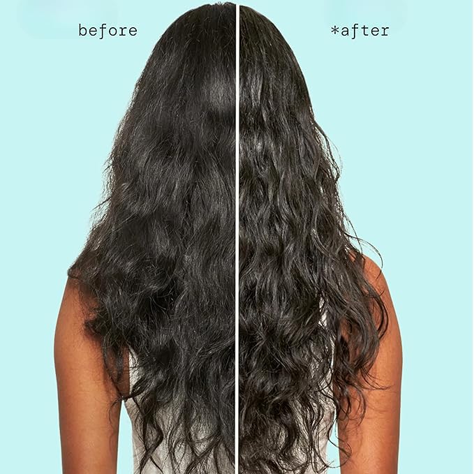 Pacifica Leave In Conditioner - 11 in 1 Magical Hair Treatment - Strengthen & Repair Damaged Hair - Deep Conditioning for Dry Hair Adds Shine & Anti-Frizz for Straight, Wavy & Curly Hair Care, Vegan