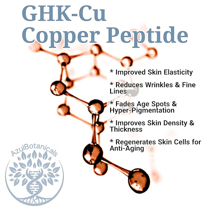 Ultimate Anti-Aging Tallow Balm Made with Organic Ingredients and Infused with Copper Peptide (GHK-Cu) and Argireline Hexapeptide, Black Seed Oil, Apricot Seed Oil