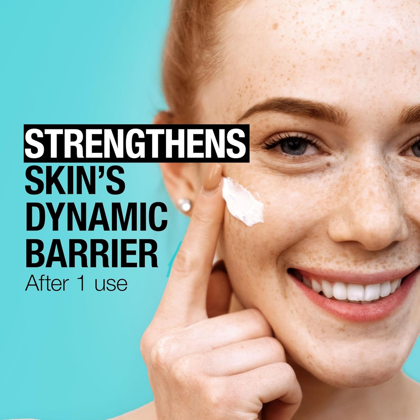 Fragrance-Free Facial Moisturizer for Sensitive Skin – 3.4 oz 🌿💧