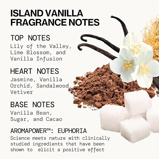 Pacifica Beauty, Take Me There Spray Perfume Trial Set, 5 Scents, Fragrance Sampler Gift Set, Natural & Essential Oils, Clean, Vegan & Cruelty Free