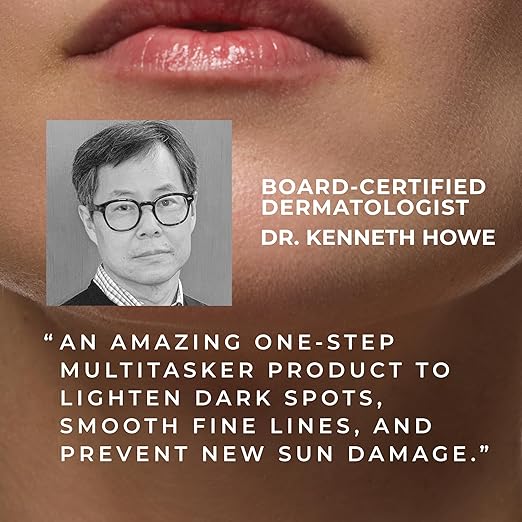 RoC Multi Correxion 5 in 1 Chest Neck Face Moisturizer Face Cream with SPF 30 for Visible Wrinkle and Neck Firming and Tightening, Oil Free Skin Care, 1.7 oz (Packaging May Vary)