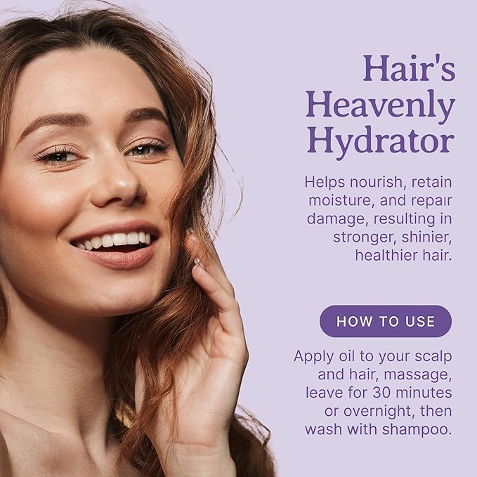 Bella Terra Oils - Lavender Water Spray 8 oz - Steam-Distilled Perfection, Bursting with Vitamin K & Omega-9, Elevate Your Skin Refreshment Routine