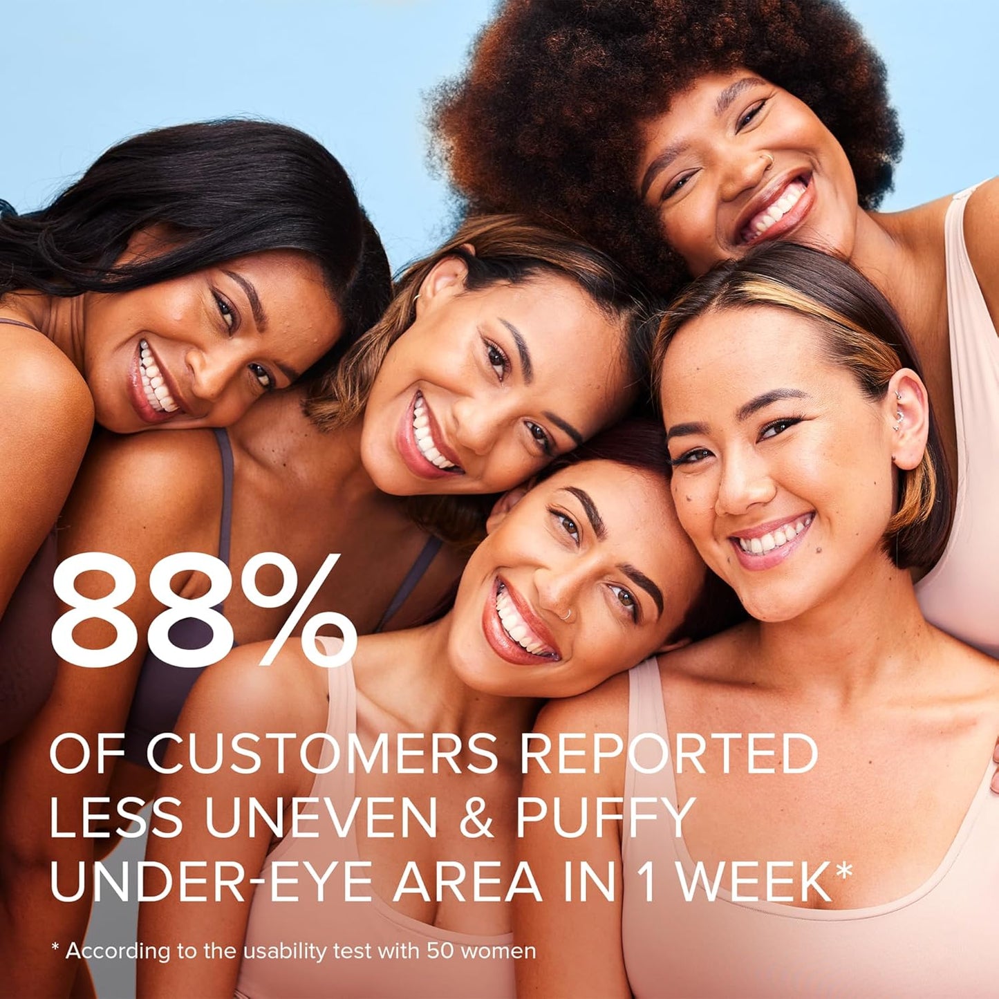 Eye Gels - Pads under Eye Patches for Puffy Eyes and Dark Circles with Collagen & Hyaluronic Acid - anti Wrinkles under Eye Masks Skincare Treatment for Puffiness & Bags - Parches Para Ojeras