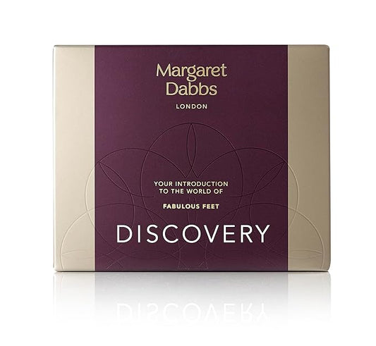 Margaret Dabbs Discovery Kit