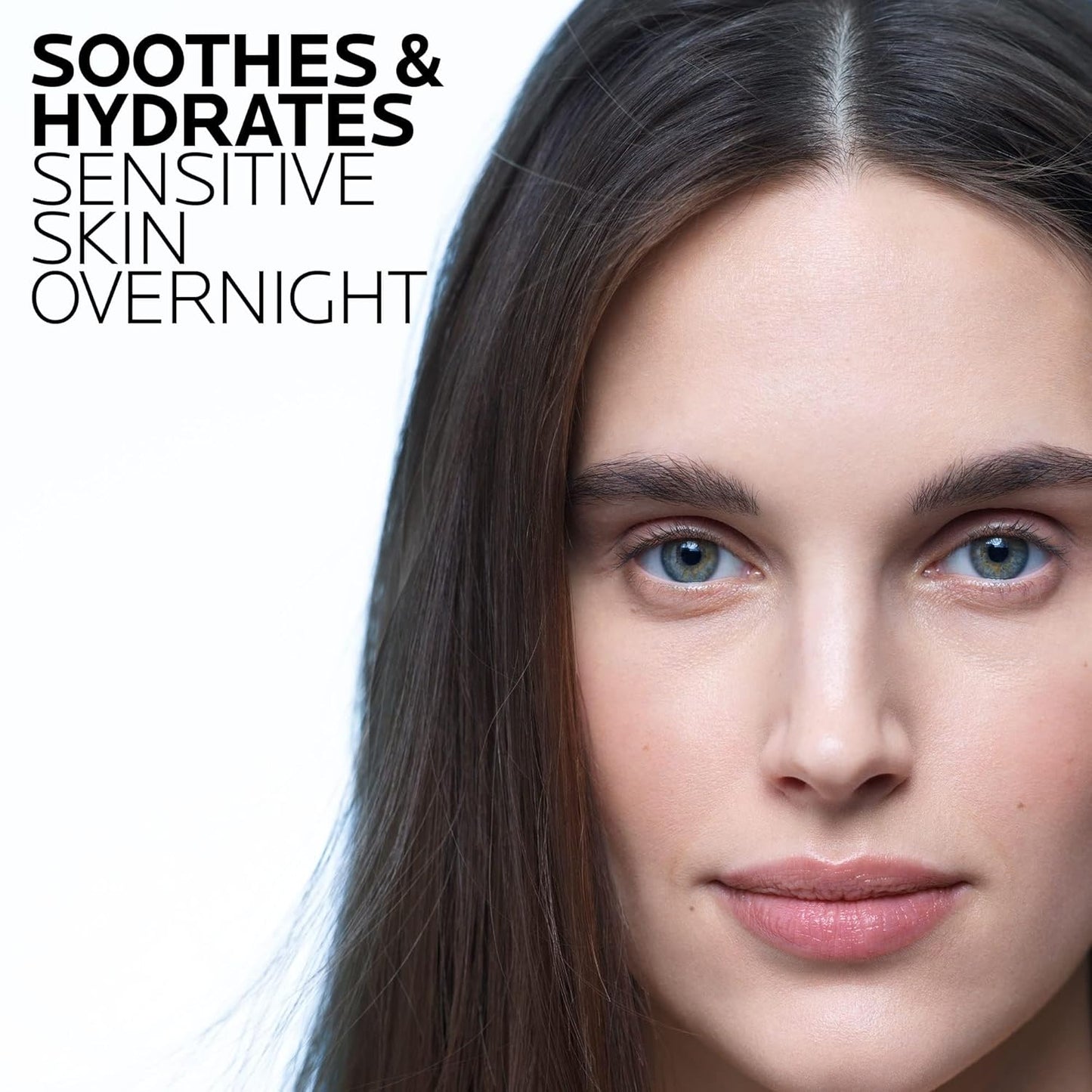 🌙 La Roche-Posay Toleriane Night Cream – Soothing Moisture for Sensitive Skin