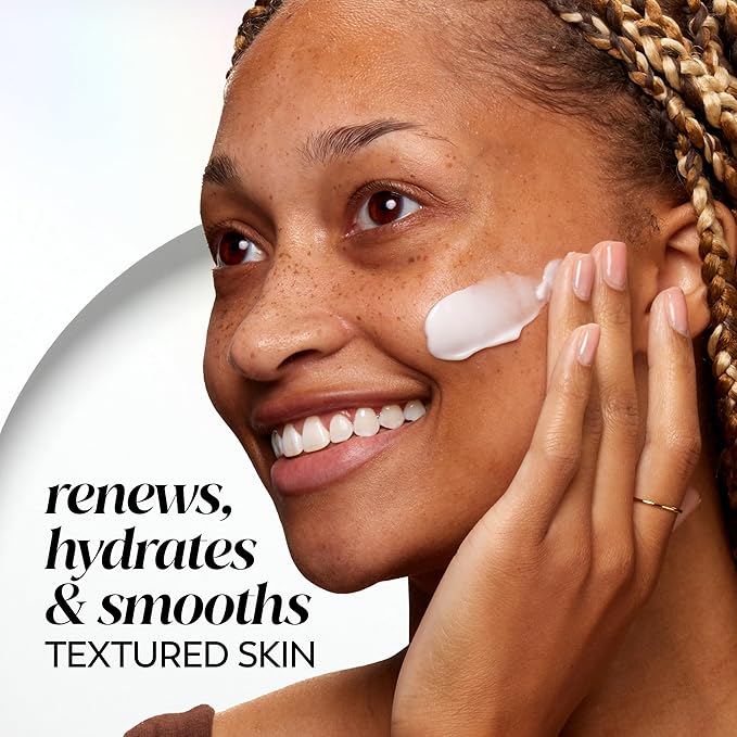 Olay Retinol Face Moisturizer, Smooth & Renew Cream for Women, Fragrance-Free - Anti-Aging, Anti-Wrinkle, Smooth Fine Lines, Tightening, Brightening - Recyclable Sustainable Eco Jar, Non-Greasy, 2 Oz