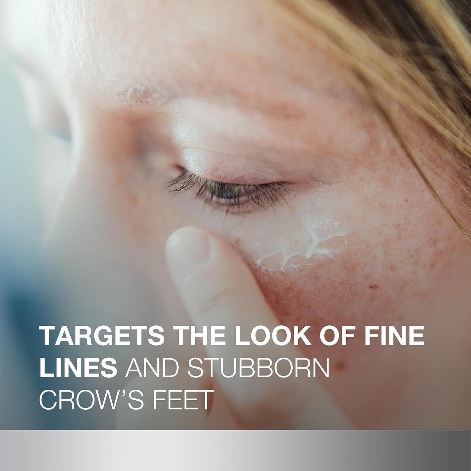 Retinol Eye Cream for Wrinkles & Dark Circles – Anti-Aging, 0.5 oz 👁️✨