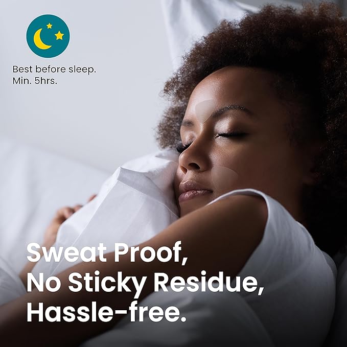 360° Smoother Set, Wrinkle Patches for Forehead, Neck, Smile Line, and Frownline| Korean Skincare with Retinol, Collagen, & Hyaluronic Acid| Overnight Wrinkle Treatment Invisible Tape