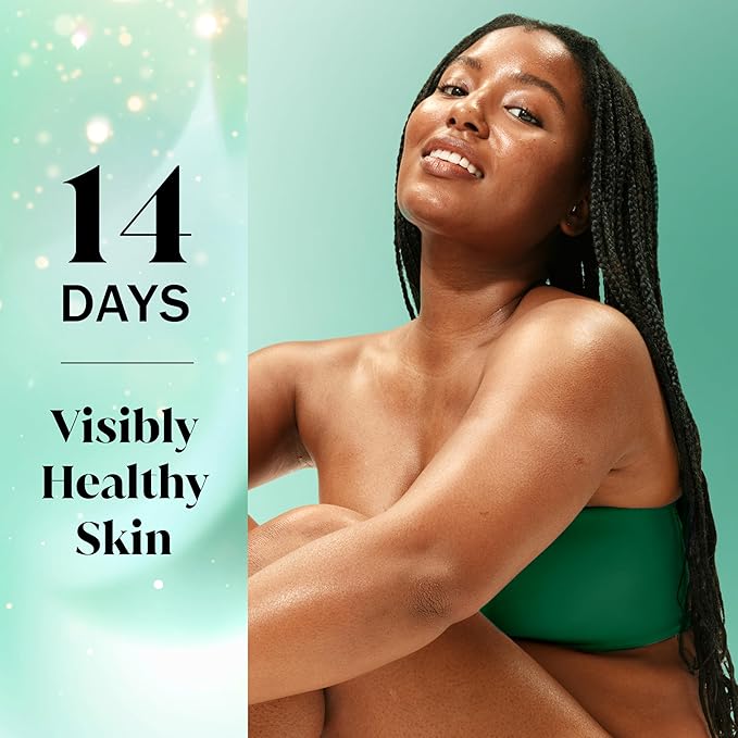 Olay Body Wash for Women, Hydrating & Moisturizing, Holiday Edition, With Plant Based Cleansers, B3 Complex, For All Skin Types, Fireside Fir with Fresh Spruce & Sandalwood Scent, 22 fl oz