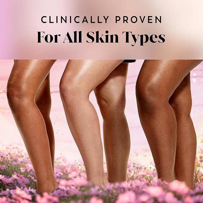 Olay Body Wash for Women, Couldn't Be Lovelier Glinda's Edition, Intensely Hydrating & Renewing, Pro-Hyaluronic Acid Serum with Vitamin B3, For All Skin Types, Raspberry & Bubbles Scent, 20 fl oz