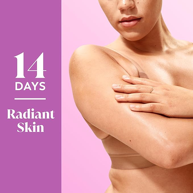 Olay Body Wash for Women, Fresh Radiance, Refreshing & Renewing, Made with Plant Based Cleansers, B3 Botanical Complex, For All Skin Types, Peach & Cherry Blossom Scent, 33 fl oz