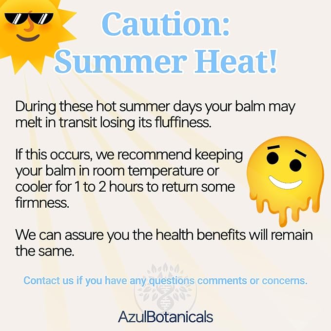 Vegan Methylene Blue Infused Shea Butter Balm for All skin types, Anti-Aging, Face and Fullbody Moisturizer, Stretchmarks, Rosacea, Psoriasis, Eczema, Acne, Organic Vegan Ingredients 1.7 oz