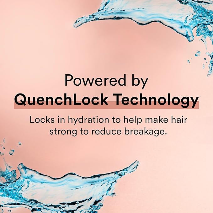 Suave Moroccan Oil Infusion Shampoo & Conditioner Set - Argan Oil for Damaged, Dry Hair, Shine & Healthy Locks, 12.6 Oz (2 Pieces)