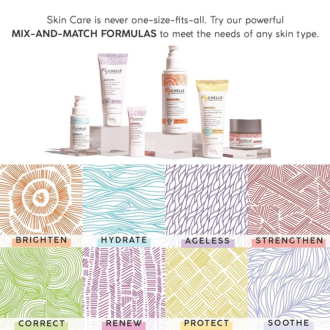 MyChelle Dermaceuticals Fruit Enzyme Hydrating Mist