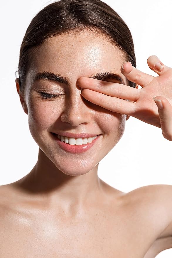 OPO Rose Water Facial Toner Spray, Natural Bulgarian Rosewater with Aloe, Tea Tree, Witch Hazel, Hydrating & Rejuvenating for Face & Neck, No Alcohol, Natural Face Mist (8 oz)