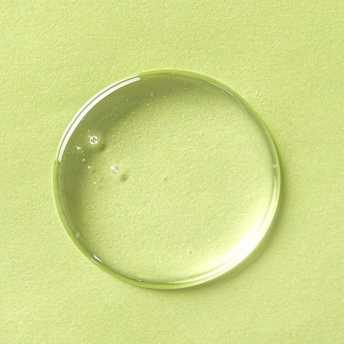 ma:nyo Herb Green Cleansing Oil 6.7 fl oz (200ml) Korean Facial Cleanser, Daily Makeup Remover for Women, Effective Cleansing Without Clogging Pores, with Artemisa, Tea Tree