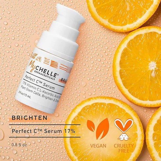 MyChelle Dermaceuticals Perfect C™ Serum - 17%