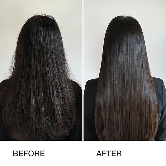 GK HAIR Balancing Shampoo and Conditioner Set for Oily Hair Upto 72-Hour Freshness Best Shampoo and Conditioner for Greasy Scalp Build Up Dirt, Skip the Daily Wash, Gentle Fragrance 10.1 Fl Oz