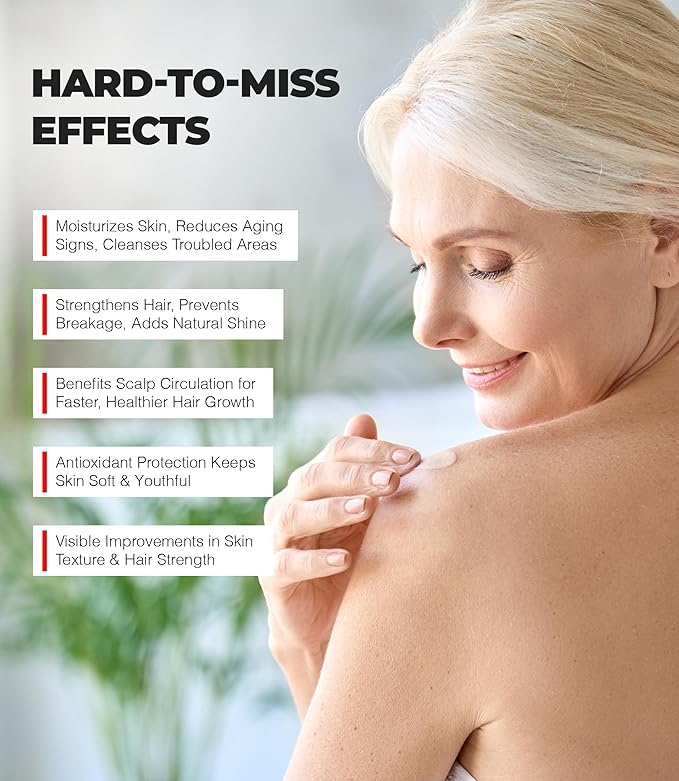 Bossman Skin, Scalp, and Hair Oil for Men & Women - 4 oz Moisturizing Body Oil - Emerald (Green Tea) Scent - Anti-aging, Hydrating, Scar Reducing Solution with Olive, Sunflower, Vitamin E