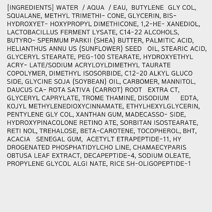 IOPE Retinol Super Bounce Serum | Korean Retinoid Eye Treatment for Anti-Aging, Beginner Friendly, Reduction in Fine Lines & Wrinkles, Firming and Rejuvenating, Daily Glow Routine, 1.01 Fl Oz.