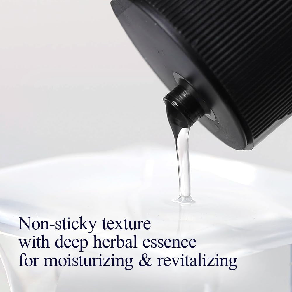 [PKY] Deeply hydrating. Effortlessly pure. Just what your skin needs — nothing more. Korean Essence Toner | 200ml