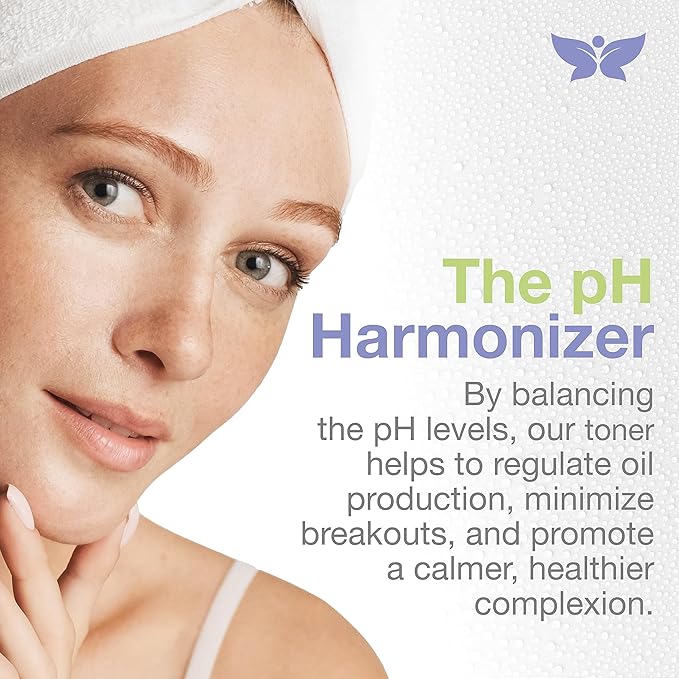 YOUN Beauty Green Tea Toner Face Mist Spray | Alcohol-Free, pH-Balancing & Hydrating Toner with Green Tea and Chamomile Extracts by Dr. Anthony Youn (180ml)