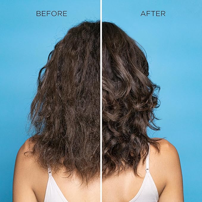 Pacifica Coconut Vanilla Moisturizing Hair Conditioner – Deep Hydrating Treatment for Dry & Damaged Hair, Restorative Shine, Vegan & Sulfate Free Clean Beauty & Hair Care 8 fl oz