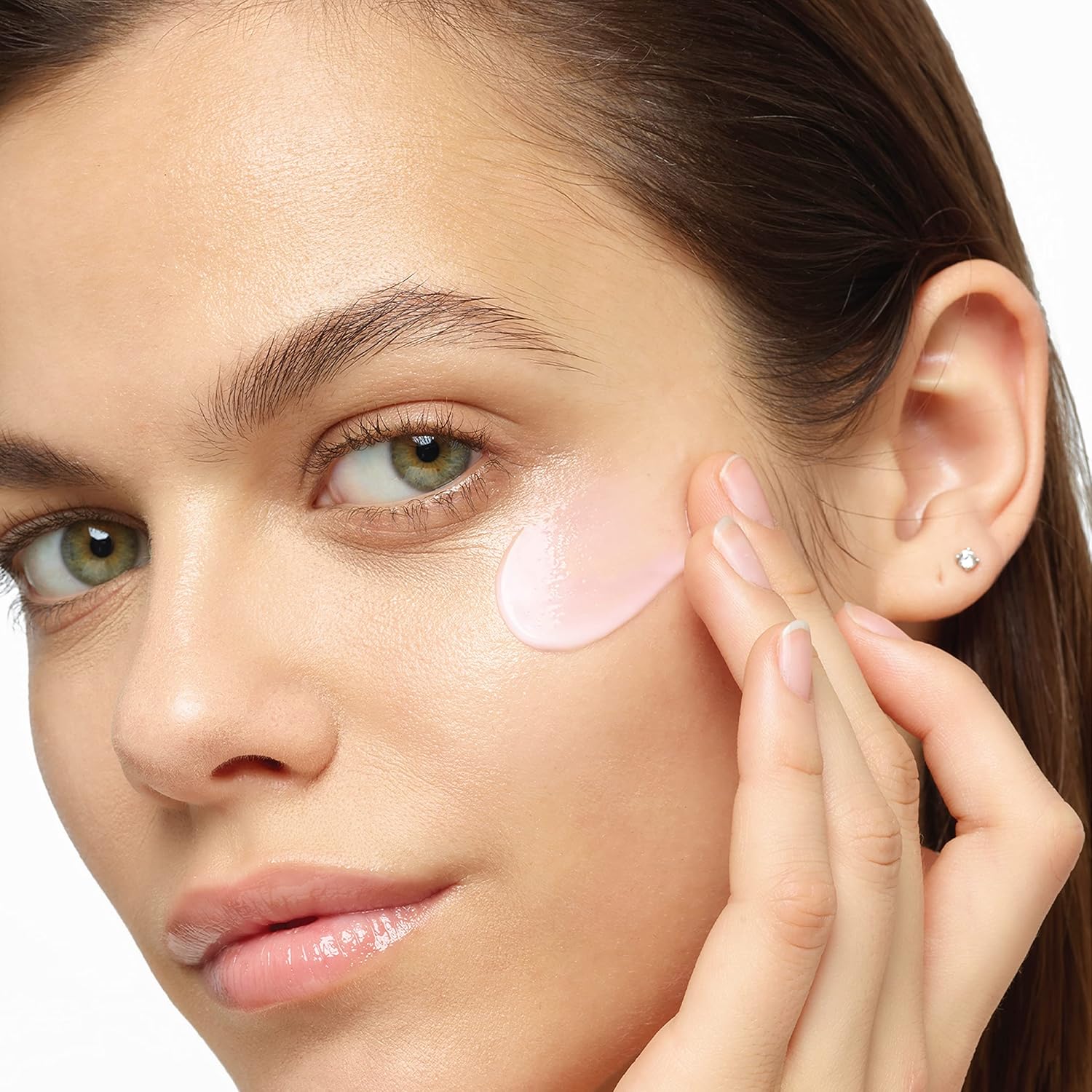 L'Oreal Paris Eye Defense Cream with Caffeine & Hyaluronic Acid