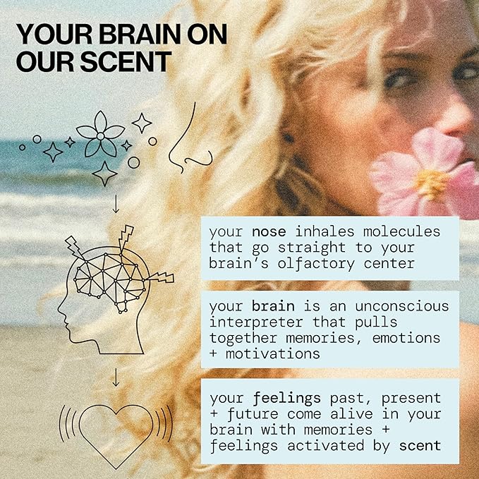 Pacifica Island Vanilla Perfume – Clean Vanilla Fragrance for Women - Warm Tropical Aroma - Long-Lasting Clean Beauty Non Toxic Scent, Vegan & Cruelty-Free, 1 oz Travel-Friendly Spray