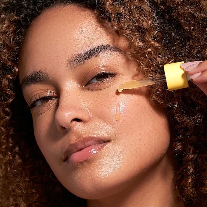 Barefaced Core Four - Toning Pads II, Liquid Gold, RetinAL, Tinted SPF