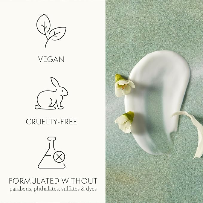 Thymes Replenishing Hand Lotion for Dry Skin - Daily Moisturizer Helps Reduce Dryness - Hand Lotion for Women & Men Formulated with Sodium Hyaluronate & Squalane (Bergamot Nectar, 9.4 fl oz)