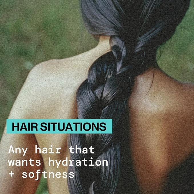 Pacifica Coconut Vanilla Moisturizing Hair Conditioner – Deep Hydrating Treatment for Dry & Damaged Hair, Restorative Shine, Vegan & Sulfate Free Clean Beauty & Hair Care 8 fl oz