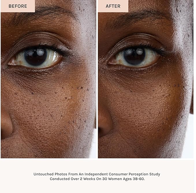 Kari Gran Moisture Milk Deep Hydration Mist – Pro-Ceramide & Niacinamide Facial Hydrating Mist, Featherlight Milky Moisturizer + Vitamin C, Aloe & Calendula – Restores Skin Barrier, 1.7 Fl Oz