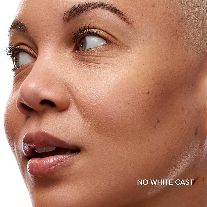 DRMTLGY Anti-Aging Tinted Moisturizer SPF 46 – Sheer Face Sunscreen & Lightweight Makeup with Broad Spectrum UV Protection – Hydrating Skin Care & Face Moisturizer – 1.7 oz